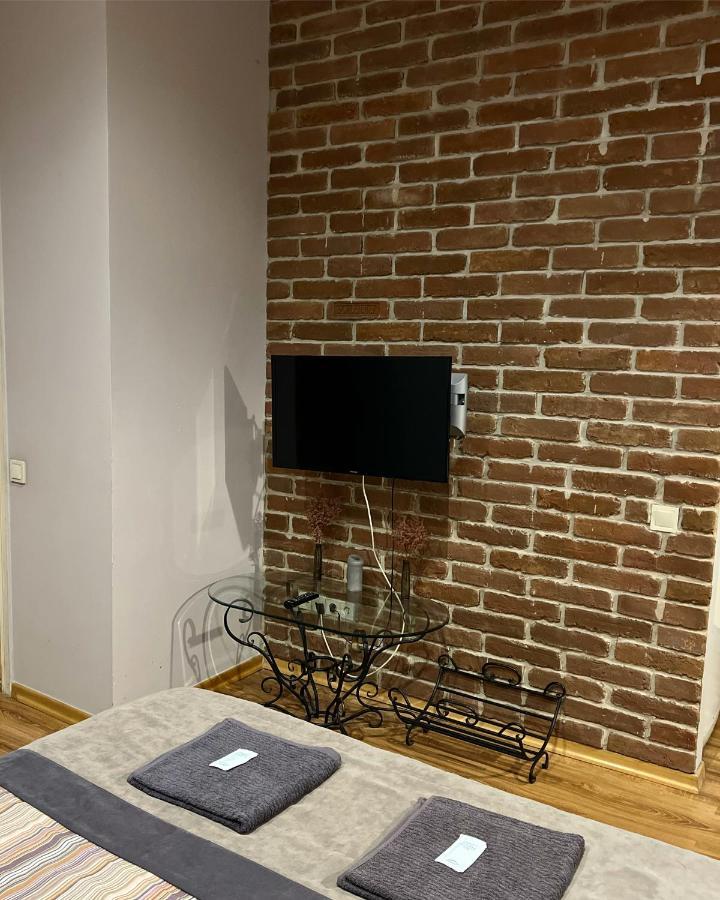 Vip Apartments ! Lviv Kültér fotó