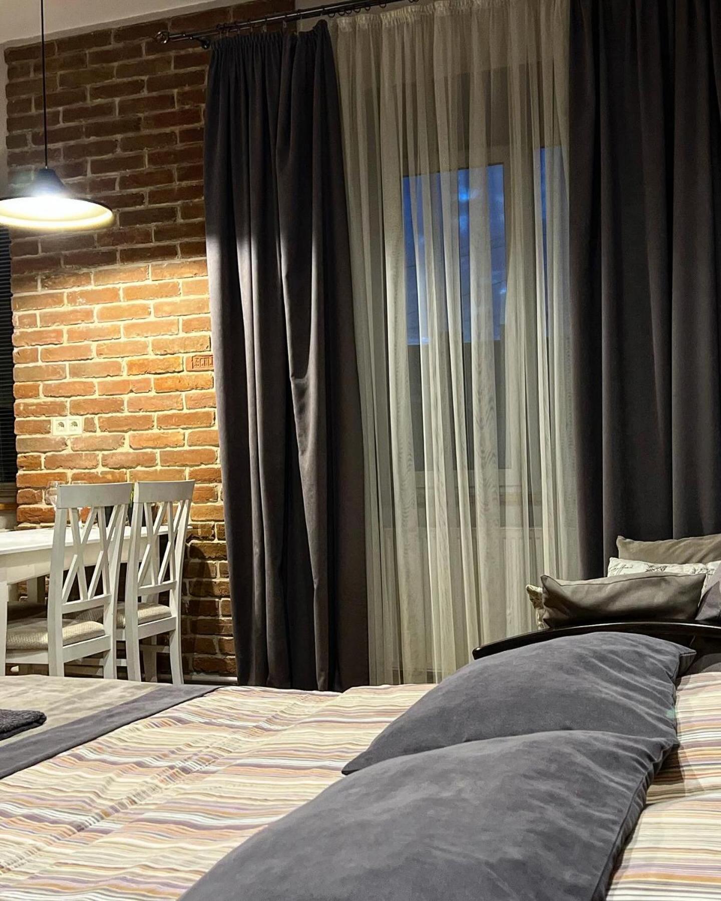 Vip Apartments ! Lviv Kültér fotó