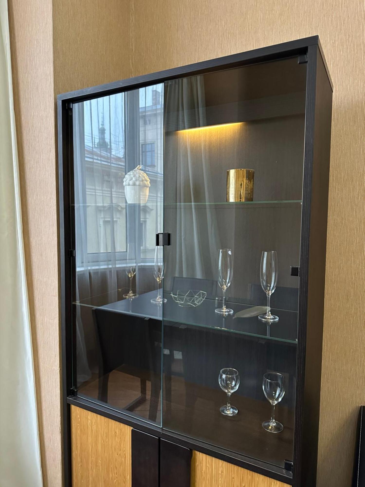 Vip Apartments ! Lviv Kültér fotó